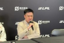 【乐玩LEWIN】BigWei:今天比赛结果就是我单方面被碾压;希望可以再次进到决赛-乐玩真人线上娱乐