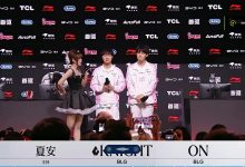 【乐玩LEWIN】赛后采访BLG中辅:Knight太吊了ON今天是世一辅,决赛想和IG交手-乐玩真人线上娱乐