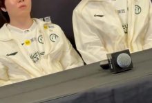 【乐玩LEWIN】Wei:今天大家打得都挺好的,我也会带着Tangyuan的意志走得更远-乐玩真人线上娱乐