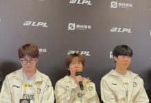 【乐玩LEWIN】Rookie谈状态火热原因:时间都花在职业上面 没浪费去做其他事情-乐玩真人线上娱乐