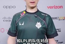 【乐玩LEWIN】Caps向LPL粉丝表示感谢:和LPL的队伍对战总是很有趣-乐玩真人线上娱乐