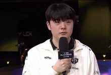 【乐玩LEWIN】Canyon:T1这支队伍打到BO5之后 随着小局的进行他们会越来越强-乐玩真人线上娱乐