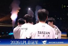 【乐玩LEWIN】当筵意气凌九霄!AL众人捧起LPL银龙杯加冕冠军-乐玩真人线上娱乐