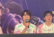 【乐玩LEWIN】Bin谈第二局的上单卡莎：就觉得卡莎对纳尔，对局前面有优势吧-乐玩真人线上娱乐