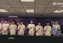 【乐玩LEWIN】难顶😔群访结束后Xun在离开的时候叹了口气💨-乐玩真人线上娱乐