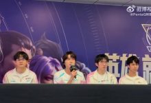 【乐玩LEWIN】Bin：输了没什么可惜的吧 对面今天打得更好 后面世界赛加油就行-乐玩真人线上娱乐
