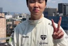 【乐玩LEWIN】GEN发布Chovy小视频:笑一个吧,我们成功晋级 2026世界赛啦!-乐玩真人线上娱乐