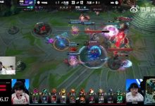 【乐玩LEWIN】Ning王：没啥好说纯纯错失好局 大龙抢完一定赢的 推上谁指挥的？-乐玩真人线上娱乐