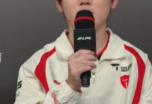 【乐玩LEWIN】JKL：希望大家能在世界赛的时候放平心态，好好发挥打得好就行-乐玩真人线上娱乐
