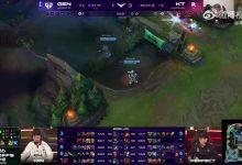 【乐玩LEWIN】记得:现在的TES跟DK有点像 他们运营问题不多 很多就是操作不过-乐玩真人线上娱乐