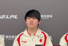 【乐玩LEWIN】想交手的队伍?JKL:打谁都行 zhuo:想和T1打,和Peyz交手-乐玩真人线上娱乐