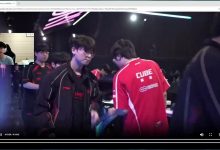 【乐玩LEWIN】Elk看WE无缘世界赛：第二、三把太伤了，最后一把收汁-乐玩真人线上娱乐