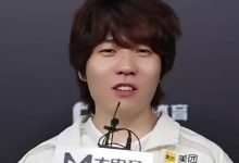 【乐玩LEWIN】LPL分享Rookie短采:IG每次写下历史,都有我和TheShy在-乐玩真人线上娱乐
