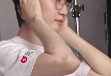 【乐玩LEWIN】BLG分享Viper拍摄花絮：每一面都很权威~-乐玩真人线上娱乐