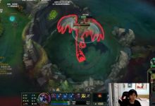【乐玩LEWIN】1900块不出装备！Bin韩服排位打野大虫子 5级solo小龙被单杀-乐玩真人线上娱乐