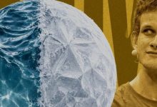 Vitalik首部科幻小说《Snowmoon》解析：用32章、10.3万词，把以太坊愿景写成一个”家”-乐玩真人线上娱乐