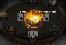 【EV扑克】国人斩获44.5万神秘赏金！中国选手jason@mm领跑决赛桌，黄金周GG赛场盛况空前！-乐玩真人线上娱乐