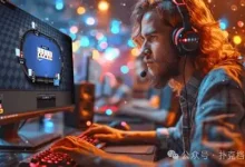【EV扑克】有多少职业扑克玩家遵守了预留六个月生活开支的规则?-乐玩真人线上娱乐