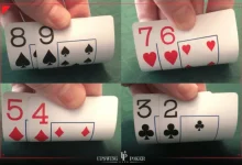 【EV扑克】想玩好同花连张,这5个坑不能踩-乐玩真人线上娱乐