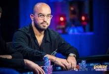 【EV扑克】Bryn Kenney起诉GG母公司:承诺的5%股权,300万佣金,全没了?-乐玩真人线上娱乐