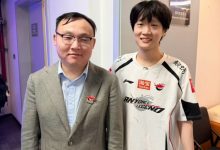 【乐玩LEWIN】井盖不在裸泳?西卡:一号种子突然变成臭蛆,8成是教练组的问题-乐玩真人线上娱乐