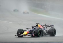 F1巴林大奖赛暖胎圈动力异常：国际汽联发布声明，软件更新后比赛正常进行-乐玩真人线上娱乐
