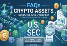 SEC发布加密资产FAQ:进一步明确“非证券加密资产”与“投资合同”的边界-乐玩真人线上娱乐