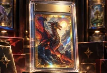 Collector Crypt 如何跑出10亿美元流水?链上TCG基础设施的底层逻辑拆解-乐玩真人线上娱乐