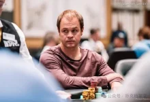 【EV扑克】A5s 4-bet诈唬vs AK跟注：“盖哥”与Robl的400bb超深对决-乐玩真人线上娱乐