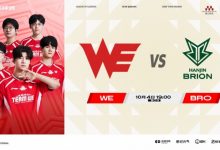 【乐玩LEWIN】🎮溃败！Monki小猪成突破口 Roamer妖狐两轰三杀 BRO扳回一城-乐玩真人线上娱乐