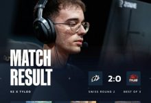 【乐玩LEWIN】🎮EPL S24:被打崩!JamYoung状态低迷 TYLOO遭9z横扫掉入0-2组-乐玩真人线上娱乐
