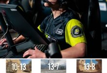【乐玩LEWIN】🎮EPL S24:打不过没招!图池熟练度不足 TYLOO瑞士轮0-3出局-乐玩真人线上娱乐