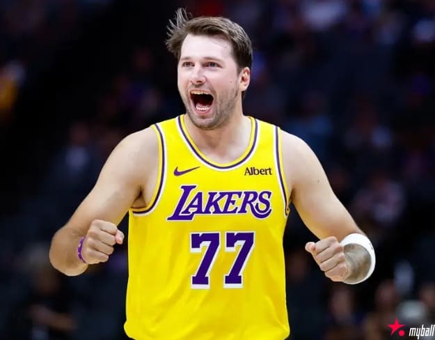 NBA季前赛:湖人127-100大胜国王,东契奇21分领衔,大发体育助力你的致富之路!