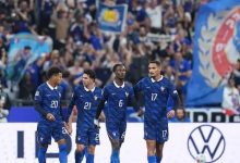 迈博体育 欧国联：法国4-1逆转比利时，奥利塞2球1助杜埃1球2助-乐玩真人线上娱乐