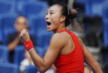 中网女单:郑钦文2-0斯维托丽娜,时隔两年重返四强追平生涯最佳-乐玩真人线上娱乐