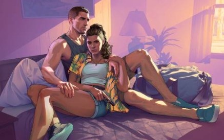 《GTA6》严肃加入成人内容!R星:认真打磨 包赞