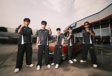 【乐玩LEWIN】TSW发布S16世界赛版本队服:我们回来了,世界赛见-乐玩真人线上娱乐