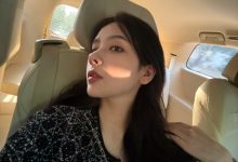 【乐玩LEWIN】LPL女解说Rita晒照：温度一下来终于舍得出门了-乐玩真人线上娱乐