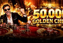 大发娱乐Playtech真人娱乐场挑战赛｜500,000枚黄金筹码总奖池-乐玩真人线上娱乐