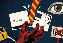 Ledger供应链攻击事件持续发酵：多家硬件钱包紧急回应，信任危机考验行业-乐玩真人线上娱乐