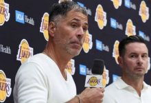 NBA阵容压缩期开启:湖人、雄鹿、灰熊洽谈交易,前场短板成焦点-乐玩真人线上娱乐
