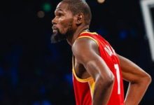 NBA中国赛：火箭135-117独行侠，杜兰特23分钟15分谈出场时间，大发体育助力你的致富之路！-乐玩真人线上娱乐