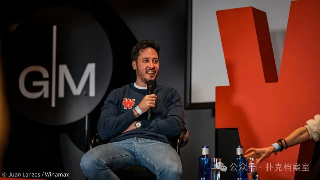【EV扑克】世界第一也会迷失：Adrian Mateos职业生涯最黑暗的一年半都经历了什么？