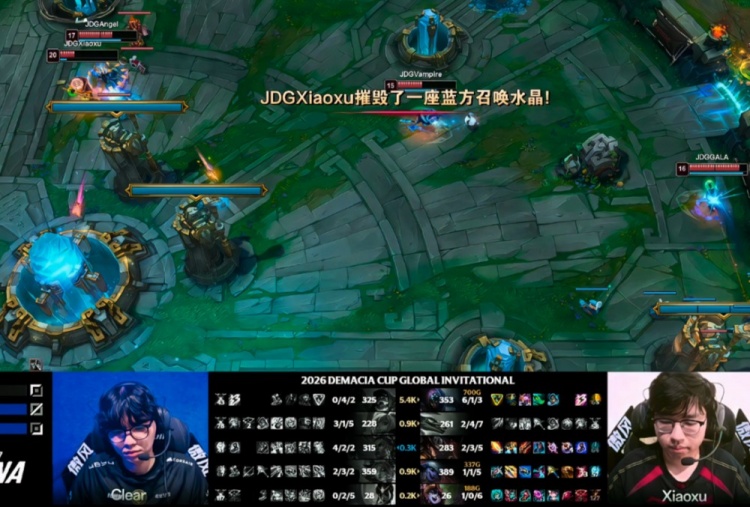 经纪人:徐二当家!获得武圣之力!徐神!喷xiaoxu的都是不懂游戏