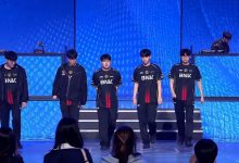 【乐玩LEWIN】打满五局!BFX 3‑2 险胜 JDG,闯入德杯国际赛四强-乐玩真人线上娱乐