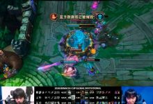 【乐玩LEWIN】经纪人:上野这把没C整局就怪上野啥的那没道理,隐身的大有人在-乐玩真人线上娱乐