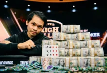 【EV扑克】Sean Rafael血洗SHRB PLO，拿下115万美元冠军奖金-乐玩真人线上娱乐