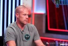 【EV扑克】Patrik Antonius：为什么我没有WSOP金手链？因为常规桌太好玩了-乐玩真人线上娱乐