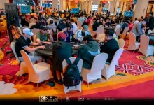 【EV扑克】2026 KPC Poker | 5M豪客赛决赛桌大戏落幕,Tony Lin 夺冠!主赛DAY1收官 1082人次参赛125人晋级-乐玩真人线上娱乐