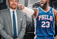 詹姆斯直升机福利引调查传闻:Fanatics赞助通勤,NBA老板们为何警惕,大发体育助力你的致富之路!-乐玩真人线上娱乐